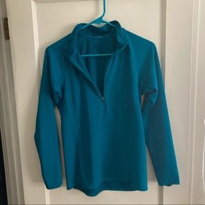 Patagonia quarter zip